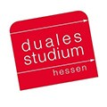 Logo Duales Studium Hessen