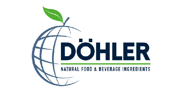 Logo Döhler GmbH - 