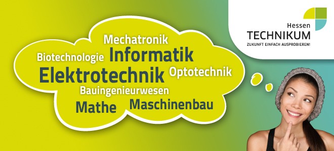 Hessen Technikum Hessen Technikum