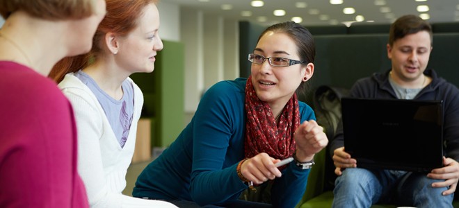 Wirtschaftspsychologie Wirtschaftspsychologie